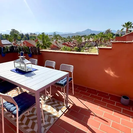 Сasa de vacaciones 4 Bedroom Townhouse Near The Beach