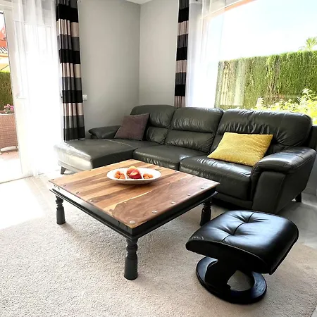 4 Bedroom Townhouse Near The Beach Estepona