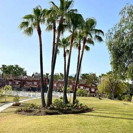 Сasa de vacaciones 4 Bedroom Townhouse Near The Beach *