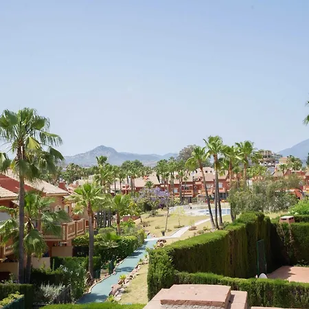 4 Bedroom Townhouse Near The Beach Сasa de vacaciones